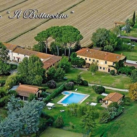 Agriturismo Il Bottaccino Monsummano Terme Eksteriør bilde