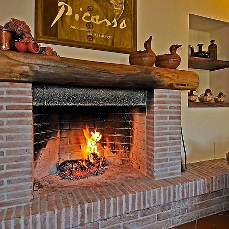 Agriturismo Il Bottaccino Monsummano Terme Eksteriør bilde