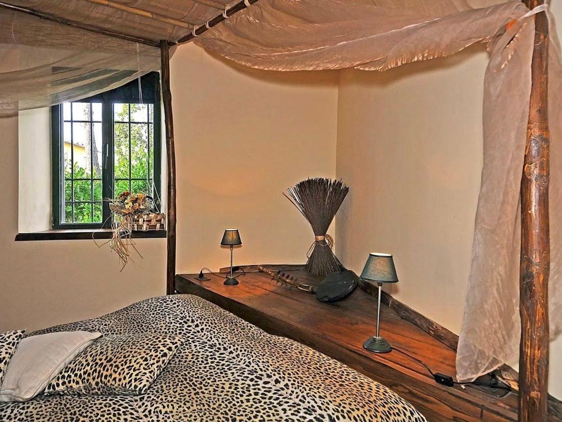 Agriturismo Il Bottaccino Monsummano Terme Eksteriør bilde