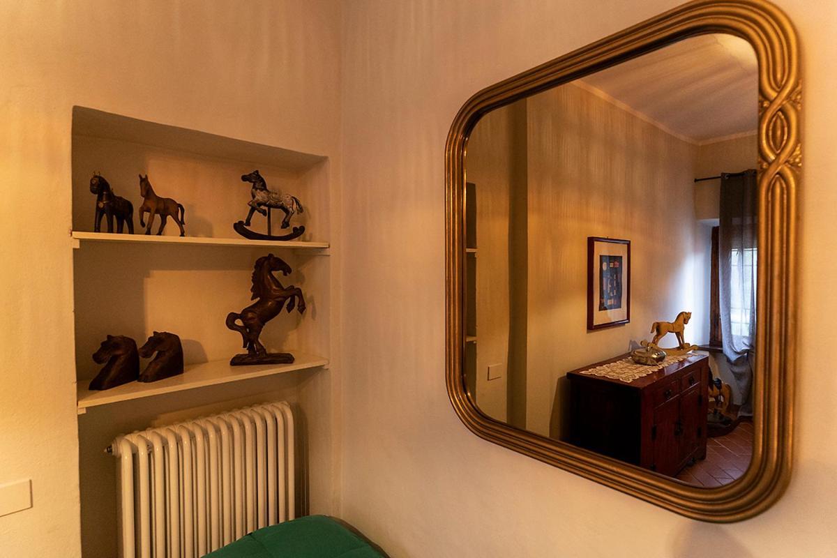 Agriturismo Il Bottaccino Monsummano Terme Eksteriør bilde
