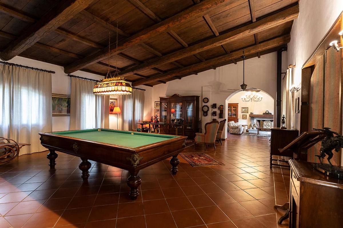 Agriturismo Il Bottaccino Monsummano Terme Eksteriør bilde