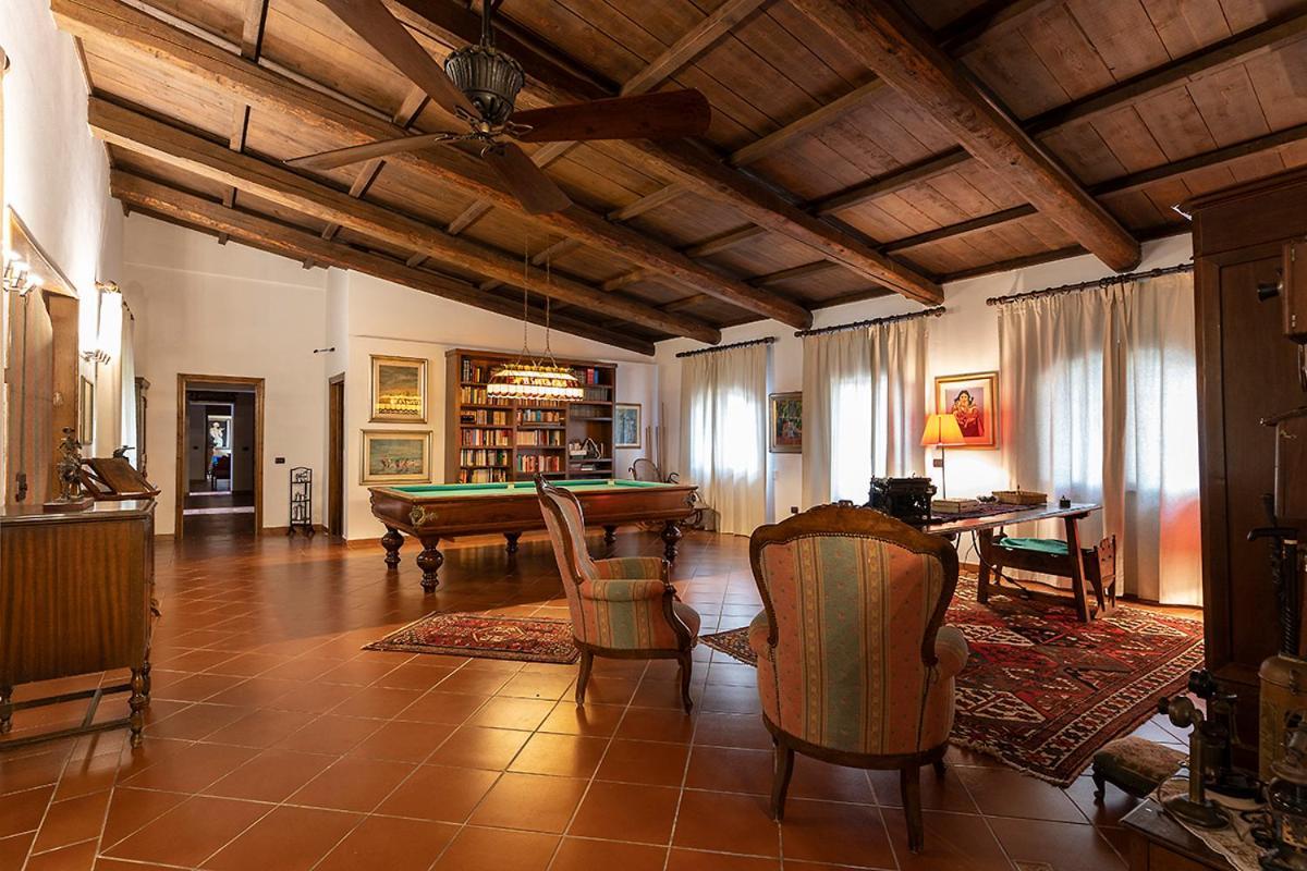Agriturismo Il Bottaccino Monsummano Terme Eksteriør bilde